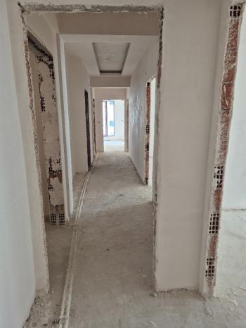 GÜVENAY - ÇORUM ÇEPNİ MAH. ÖĞRETMEN LİSESİ BÖLGESİ SIFIR 3+1 SATILIK DAİRE