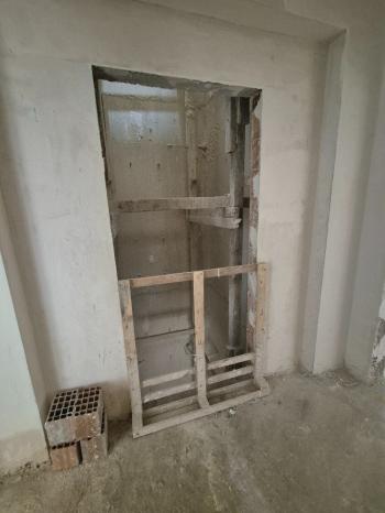 GÜVENAY - ÇORUM ÇEPNİ MAH. ÖĞRETMEN LİSESİ BÖLGESİ SIFIR 3+1 SATILIK DAİRE