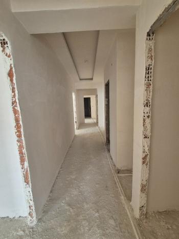 GÜVENAY - ÇORUM ÇEPNİ MAH. ÖĞRETMEN LİSESİ BÖLGESİ SIFIR 3+1 SATILIK DAİRE