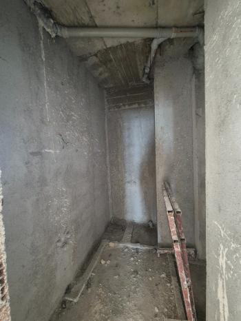 GÜVENAY - ÇORUM ÇEPNİ MAH. ÖĞRETMEN LİSESİ BÖLGESİ SIFIR 3+1 SATILIK DAİRE