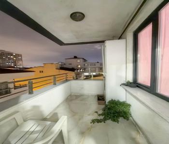 KALE YAPIDAN MERKEZİ KONUMDA ULAŞIMIN DIBINDE SITE İÇİ 2+1 DAİRE