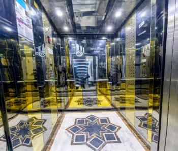 KALE YAPIDAN MERKEZİ KONUMDA ULAŞIMIN DIBINDE SITE İÇİ 2+1 DAİRE