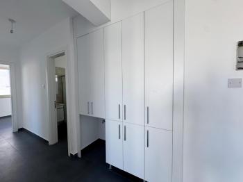 Fırsat  Lefkoşa Gönyeli de Türk Tapulu Satılık Tapuları Hazır Bahçe ve Üst Kat Sıfır 2+1 Daireler