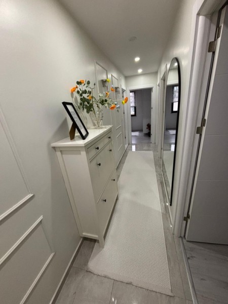 Alibeyköy Cep Otogarına Yakın 2+1 Otoparklı Butik Site'de Satılık Daire