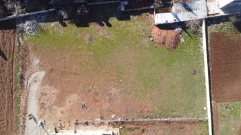 YILMAZ EMLAK'TAN MENDERES MAH. SATILIK 1281m² DOĞU CEPHELİ ARSA