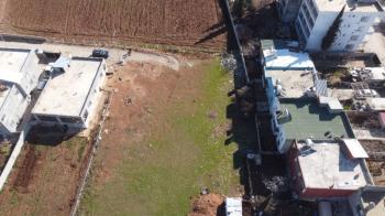 YILMAZ EMLAK'TAN MENDERES MAH. SATILIK 1281m² DOĞU CEPHELİ ARSA