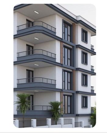 BEŞİKDÜZÜ ÇEŞMEÖNÜ TOPRAKTAN SATILIK DAİRELER