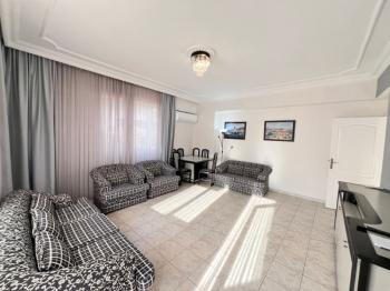 PARADISE SITY MAHMUTLAR KIRALIK ESYALI 3+1 DAIRE  MAHMUTLAR ALANYA ANTALYA