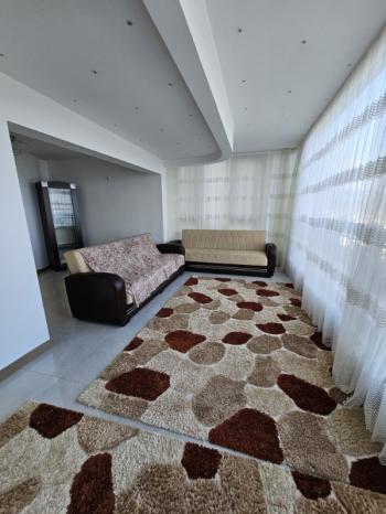DEMIRTAS KIRALIK VILLA 3+1 ESYALI ALANYA ANTALYA