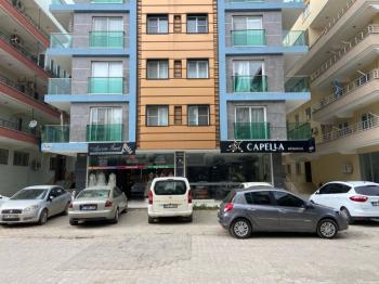 DİDİM MERKEZDE İŞLEK KONUMDA 300 M2 DEPOLU DÜKKAN UYGUN FİYAT
