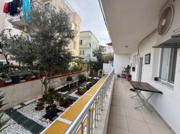 DİDİM EFELER MAHALLESİ' NDE GİRİŞ KAT MASRAFSIZ 2+1 SATILIK DAİRE