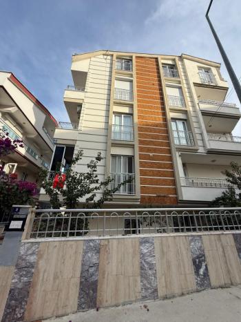 DİDİM EFELER MAHALLESİ' NDE GİRİŞ KAT MASRAFSIZ 2+1 SATILIK DAİRE