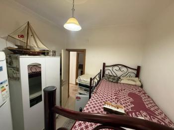 DİDİM EFELER MAHALLESİ' NDE GİRİŞ KAT MASRAFSIZ 2+1 SATILIK DAİRE
