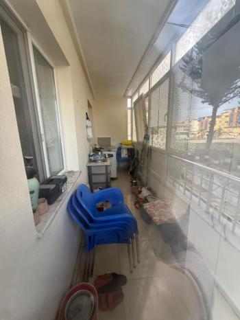 DİDİM EFELER MAHALLESİ' NDE GİRİŞ KAT MASRAFSIZ 2+1 SATILIK DAİRE