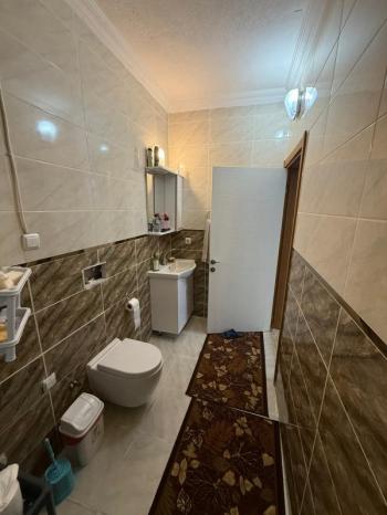 DİDİM EFELER MAHALLESİ' NDE GİRİŞ KAT MASRAFSIZ 2+1 SATILIK DAİRE