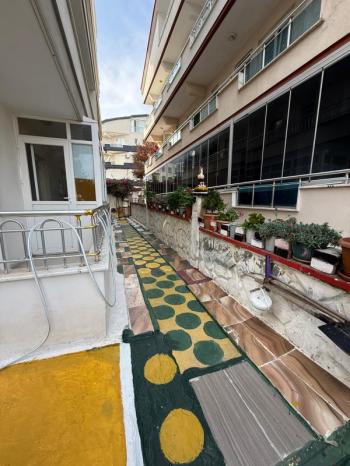 DİDİM EFELER MAHALLESİ' NDE GİRİŞ KAT MASRAFSIZ 2+1 SATILIK DAİRE