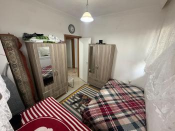 DİDİM EFELER MAHALLESİ' NDE GİRİŞ KAT MASRAFSIZ 2+1 SATILIK DAİRE