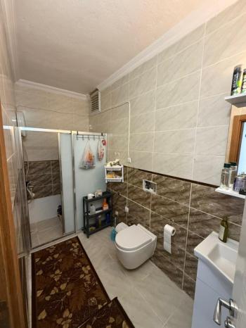 DİDİM EFELER MAHALLESİ' NDE GİRİŞ KAT MASRAFSIZ 2+1 SATILIK DAİRE