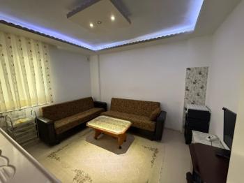 DİDİM EFELER MAHALLESİ' NDE GİRİŞ KAT MASRAFSIZ 2+1 SATILIK DAİRE