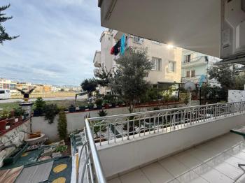DİDİM EFELER MAHALLESİ' NDE GİRİŞ KAT MASRAFSIZ 2+1 SATILIK DAİRE