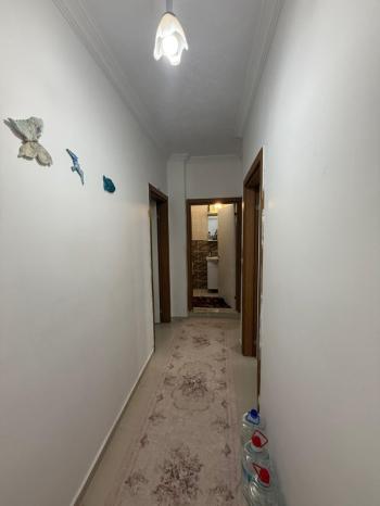 DİDİM EFELER MAHALLESİ' NDE GİRİŞ KAT MASRAFSIZ 2+1 SATILIK DAİRE