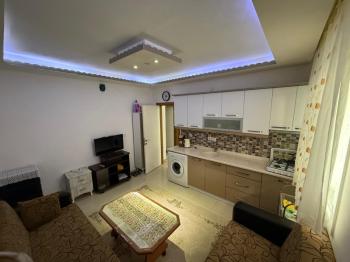 DİDİM EFELER MAHALLESİ' NDE GİRİŞ KAT MASRAFSIZ 2+1 SATILIK DAİRE