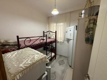 DİDİM EFELER MAHALLESİ' NDE GİRİŞ KAT MASRAFSIZ 2+1 SATILIK DAİRE