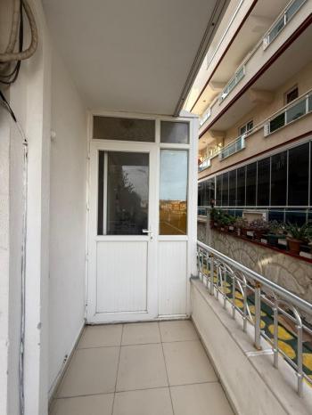 DİDİM EFELER MAHALLESİ' NDE GİRİŞ KAT MASRAFSIZ 2+1 SATILIK DAİRE