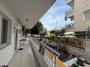 DİDİM EFELER MAHALLESİ' NDE GİRİŞ KAT MASRAFSIZ 2+1 SATILIK DAİRE