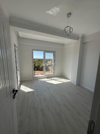 DİDİM EFELER MAHALLESİ'NDE STADYUM BÖLGESİNDE SATILIK 1+1 DAİRE