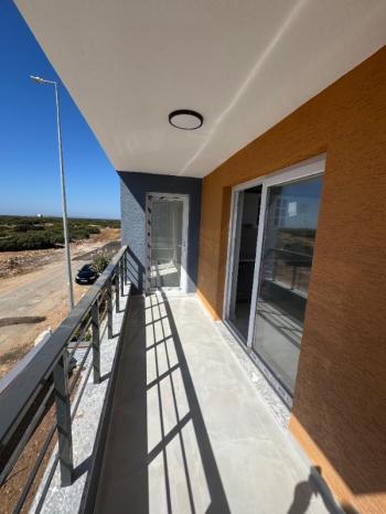 DİDİM EFELER MAHALLESİ'NDE STADYUM BÖLGESİNDE SATILIK 1+1 DAİRE