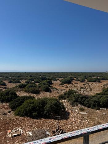 DİDİM EFELER MAHALLESİ'NDE STADYUM BÖLGESİNDE SATILIK 1+1 DAİRE