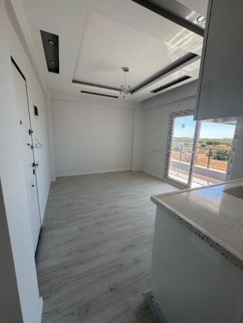 DİDİM EFELER MAHALLESİ'NDE STADYUM BÖLGESİNDE SATILIK 1+1 DAİRE