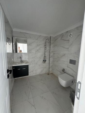 DİDİM EFELER MAHALLESİ'NDE STADYUM BÖLGESİNDE SATILIK 1+1 DAİRE