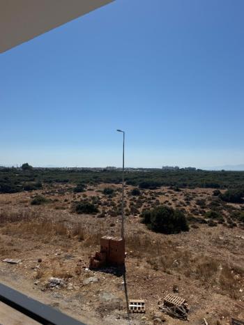 DİDİM EFELER MAHALLESİ'NDE STADYUM BÖLGESİNDE SATILIK 1+1 DAİRE