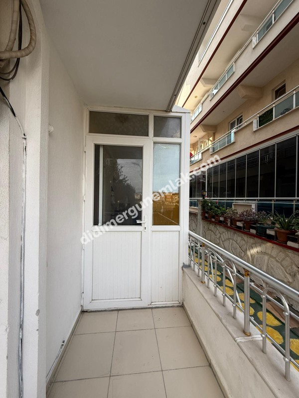 DİDİM EFELER MAHALLESİ' NDE GİRİŞ KAT MASRAFSIZ 2+1 SATILIK DAİRE