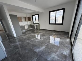 Lefkoşa K.Kaymaklı'da ASANSÖRLÜ YENİ 2+1 SATILIK PENTHOUSE