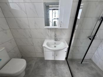 Lefkoşa K.Kaymaklı'da ASANSÖRLÜ YENİ 2+1 SATILIK PENTHOUSE