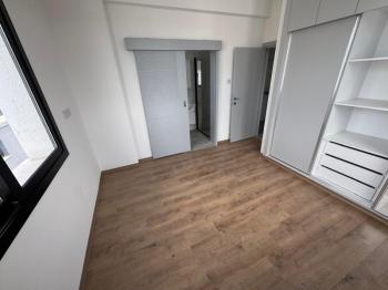 Lefkoşa K.Kaymaklı'da ASANSÖRLÜ YENİ 2+1 SATILIK PENTHOUSE