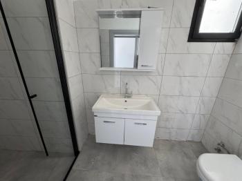 Lefkoşa K.Kaymaklı'da ASANSÖRLÜ YENİ 2+1 SATILIK PENTHOUSE