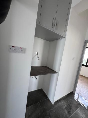 Lefkoşa K.Kaymaklı'da ASANSÖRLÜ YENİ 2+1 SATILIK PENTHOUSE