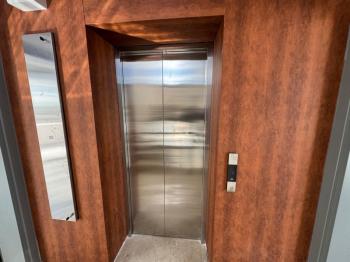 Lefkoşa K.Kaymaklı'da ASANSÖRLÜ YENİ 2+1 SATILIK PENTHOUSE