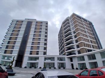 GÜVENAY - ÇORUM BELEDİYE YANI CENTER POİNT SATILIK LÜKS 1+1  OFİS