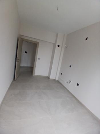 GÜVENAY - ÇORUM BELEDİYE YANI CENTER POİNT SATILIK LÜKS 1+1  OFİS