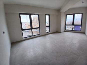 GÜVENAY - ÇORUM BELEDİYE YANI CENTER POİNT SATILIK LÜKS 1+1  OFİS