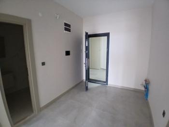 GÜVENAY - ÇORUM BELEDİYE YANI CENTER POİNT SATILIK LÜKS 1+1  OFİS