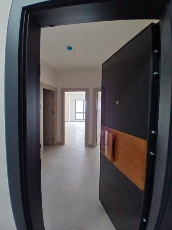 GÜVENAY - ÇORUM BELEDİYE YANI CENTER POİNT SATILIK LÜKS 1+1  OFİS