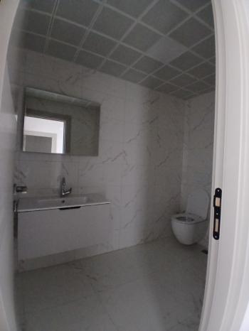 GÜVENAY - ÇORUM BELEDİYE YANI CENTER POİNT SATILIK LÜKS 1+1  OFİS