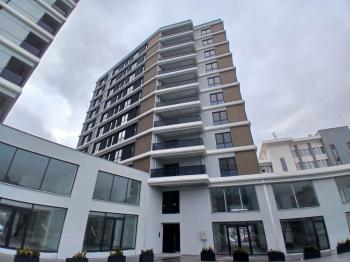 GÜVENAY - ÇORUM BELEDİYE YANI CENTER POİNT SATILIK LÜKS 1+1  OFİS