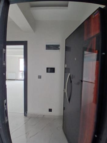 GÜVENAY - ÇORUM GÜLABİBEY GÜLÜM DÜĞÜN SALONU CİVARI SATILIK 3+1 DAİRE